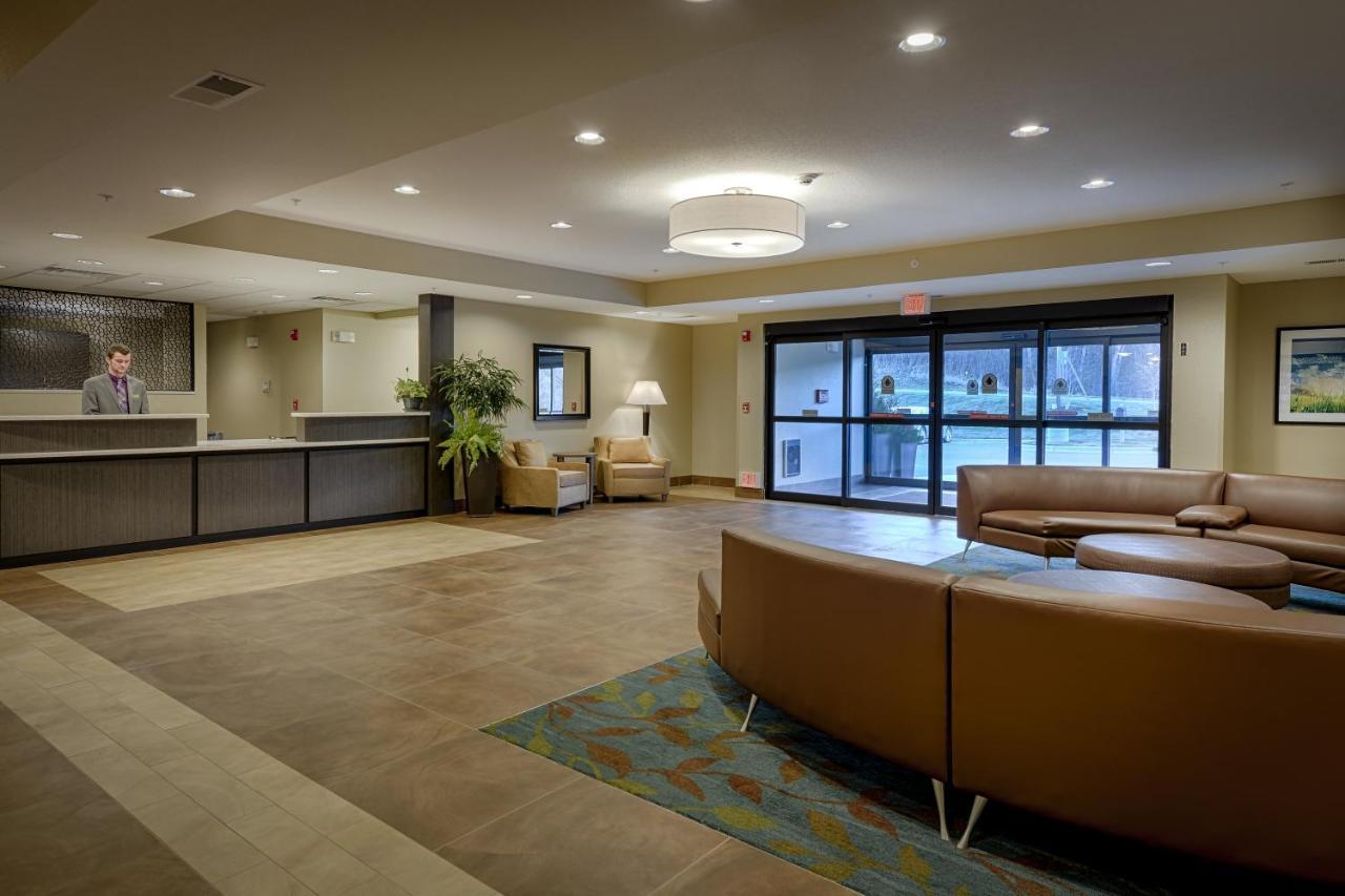 Candlewood Suites Lakeville I-35 By Ihg Exterior photo