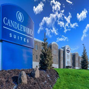 Candlewood Suites Lakeville I-35 By Ihg Exterior photo