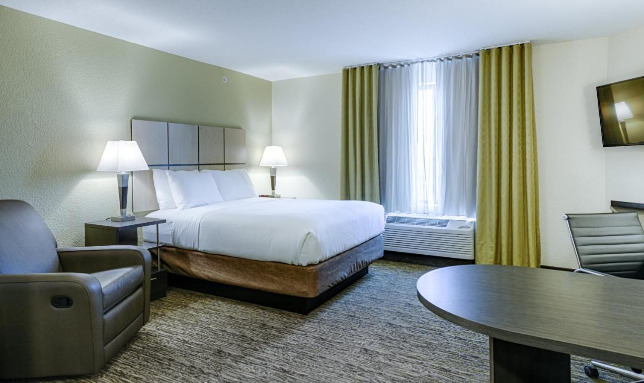 Candlewood Suites Lakeville I-35 By Ihg Exterior photo