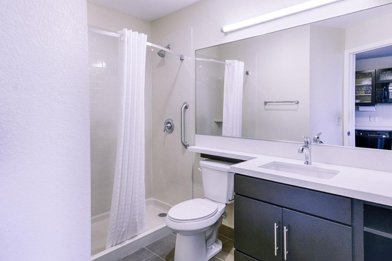 Candlewood Suites Lakeville I-35 By Ihg Exterior photo